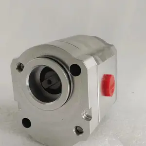 德国Concentric(康斯克,原HALDEX)齿轮泵 型号齐全 型号161001-C排量18cc