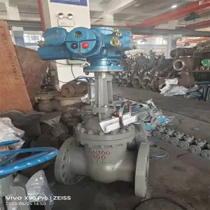 Z41H-40C DN50 ����Шʽբ�� ���ֲ��ʷ�������ʽ