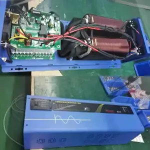 ��Ƶ�����6KW ����������� ��Ƶ�����5KW ֱ��DC24V���� �ɽ��е�򷢵������ ����220Vac��� DC/ACת����