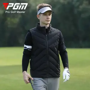 PGM��Ʒ �߶�����ʿ�������� �ﶬ�����籣ů����golf��Ѽ������