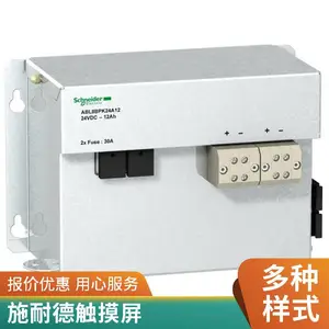 APCʩ�͵�UPS��ABL8WPS24200ԴSPM1K 1000VA 800W����ʽ����