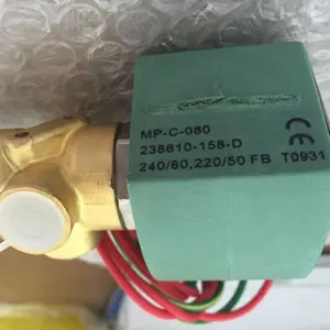 ����ASCO ��ͷ���巧 SCG551A001MS ��ŷ��л�