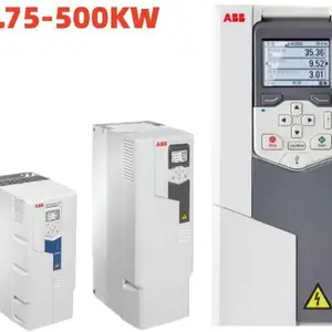 湘潭ABB变频器维修ACSM1-04AS-060A-4