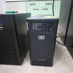 维谛GXE-20k00TL3302C00 维谛UPS电源20kva 负载18KW 高频三三塔式