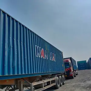 潮州凤塘到汕头港拖车