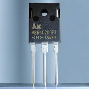MBR40200DC-B MBR40200PT-B MBR40200PTS-B MBR60200PT MBR60200PTS