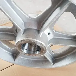 铝铸件 精密铸造 压铸模具
