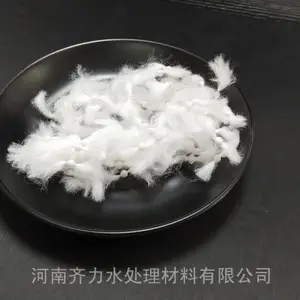 成都 863彗星式纤维滤料 截污水处理纤维滤料耐腐蚀定制生产加工