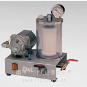 油滤器LM-1-125日本satovac佐藤真空PHIL油滤器 WS-2-250AT在库品