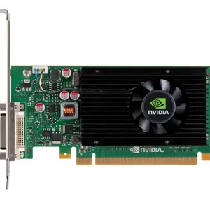 英伟达NVIDIA NVS 315绘图双频多频1GB双DP显卡