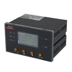矿井 安科瑞AIM-T500绝缘监测仪交直流混合系统 AC690V DC800V 告警输出