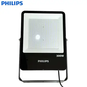 飞利浦BVP151 LED投光灯300瓦户外篮球场灯具