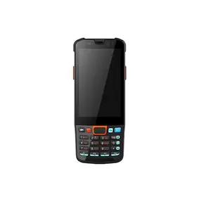 ��ƽ���乤ҵ������4Gͨ��IP65�ֳ����ݲɼ��ն�PDA��Ӧ��
