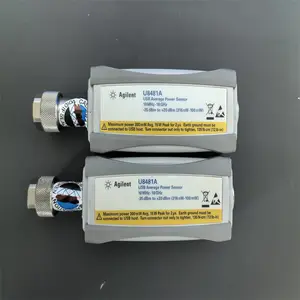 出售是Agilent/keysight U8480A系列U8481A、U8482A,U8485A传感器