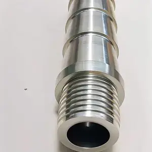 走心机、排刀机制造的零件涵盖了多个行业的高精度、复杂形状和微小超高精密零部件。