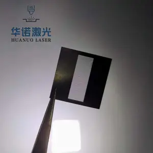 0.1mm�����Ƭ������΢�׼ӹ� �����и� ΢��ʴ�� ����ͼ���ο�