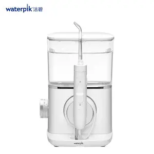 洁碧台式冲牙器GT18水魔方 全身水洗电动洗牙器 水牙线洁牙器