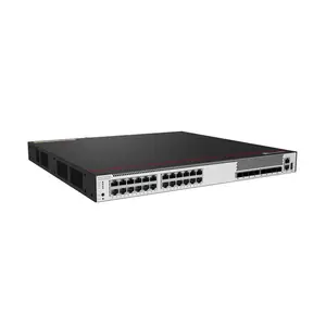 S5755-S24UN8YZ 24��48��1G/2.5G/5G/10G����PoE����������100G