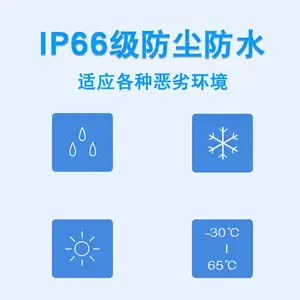 TP-LINK TL-AP1750GP扇区 AC1750双频室外高功率无线AP