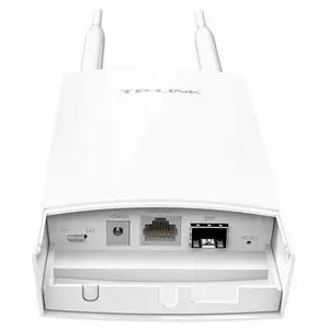 TP-LINK TL-XAP1801GP AX1800双频千兆Wi-Fi 6 室外无线AP