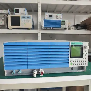 菊水kikusui PBZ20-20智能型双极性电源回收PBZ40-10二手