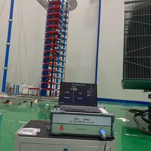 科环KH3961型传导绝缘子高压电气设备无线电干扰测试仪器
