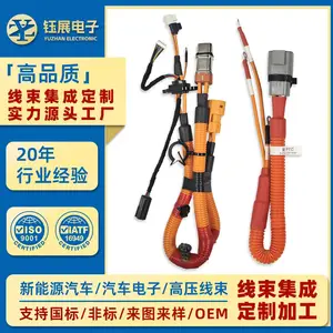 ����Դ������ѹ���� �綯��͵�Դ����ϵͳ���ߺ��������� ��ع���ϵͳ�������Ƽӹ�Դͷ����