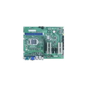 CEB-H11A-A110 Intel H110 Chipset, 2 x LAN, VGA/DVI-D/HDMI,6 x COM, 9 x USB, 3 x PCIe, 4 x PCI, M.2, ATX MB