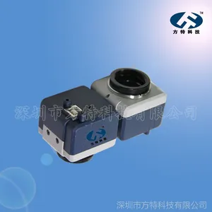 机器视觉检测相机 高清高分辨1000万像素工业相机 二次开发相机