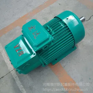 ��Ӧ YZ-225M-8/22KW�������ػ��õ綯�� ������õ綯��