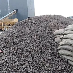 许昌县建筑陶粒厂家优质陶粒工厂直销 - 舜季建材