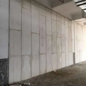 广东达罗隔音隔墙板厂家直销