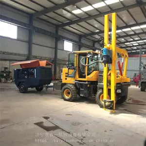���λ�������Һѹ��׮�� ������һ���׮�� ����50������׮��
