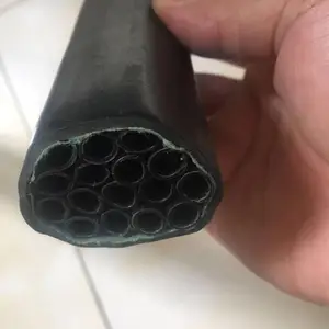 PE-ZKW矿用聚乙烯束管 单芯束管宇成货到付款