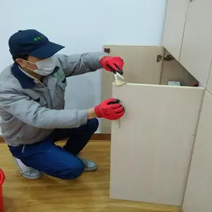 福州甲醛治理哪家好-福州甲醛治理-福州清道夫除甲醛(查看)