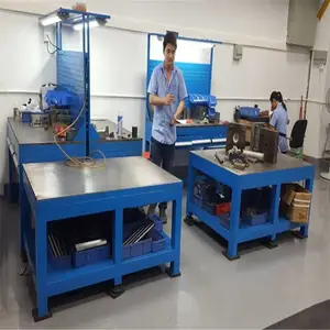 钢板工作台30mm厚,钢板修模台,20mm厚钢板模具台,模房工作台