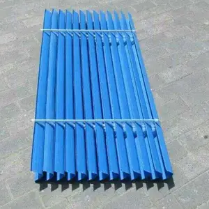 ��ȴ����ˮ�� ��ɫPVC��ˮ�� ��������C�ͳ�ˮƬ