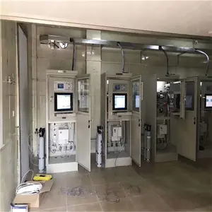 �½�CEMS�������߼��ϵͳ
