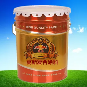 双牛烟囱漆 烟囱标志漆 烟囱防腐涂料