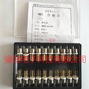 JRW继电器JRW-110MA-005-1 JRW-111MT 005-3