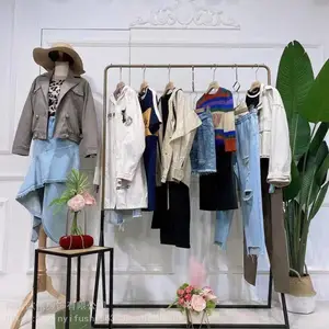 【Z11-S29】女装组合装