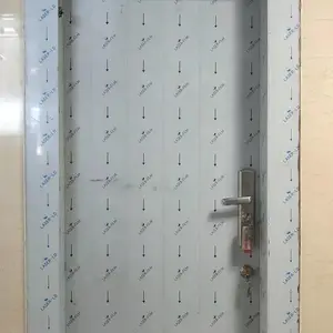 河源市乙级防盗门射击场乙级标准防盗门