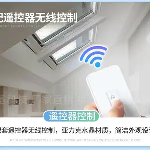 ����ʡ��������ԭ���ڻ�Ʒ�� 220V����ʽ�綯����������ͷ�Ⲽ���촰����������