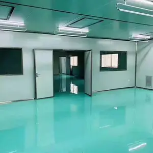 大朗防静电地坪漆厂家