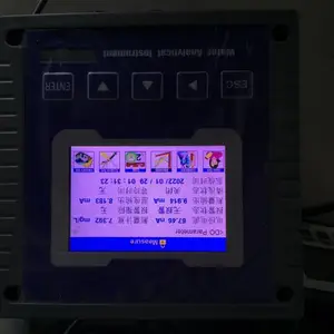 微量溶解氧测定仪