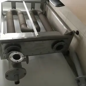 辐射管 U型W型工业加热电炉钢铸件 料筐料盘 热处理配件辐射管