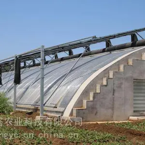 节能日光温室 日光温室建设 日光温室设计节能温室设计建造 山东贝塔