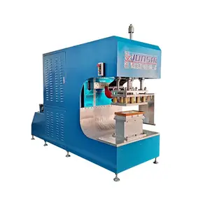 �����ŵ�������Ƶ��PVC˿Ȧ/Ƥ��ŵ��Ƶ���ӻ��豸25KW���ܲ�