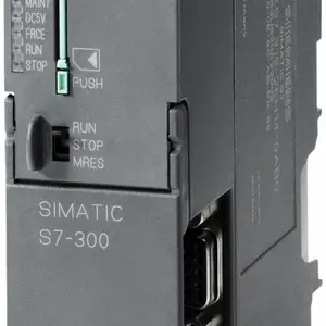供应全新原装6ES7315-2EH14-0AB0中央处理器CPU 315-2PN/DP