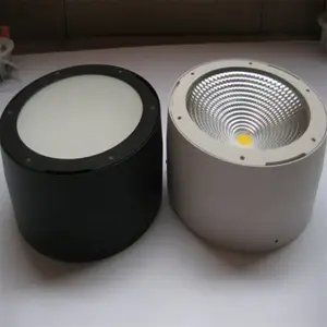 LED��װͲ�� ҽԺ���̹������� 9W �������о����XPD-LD0907